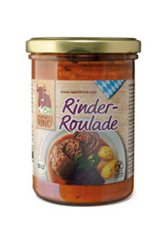 Rinderroulade